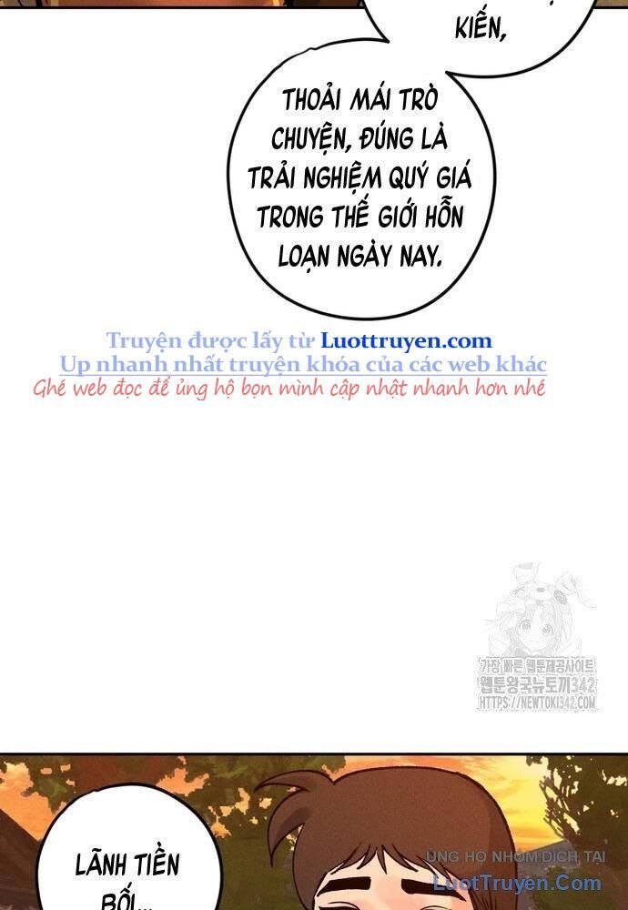 Vô Phạt Chapter 9 - Trang 21