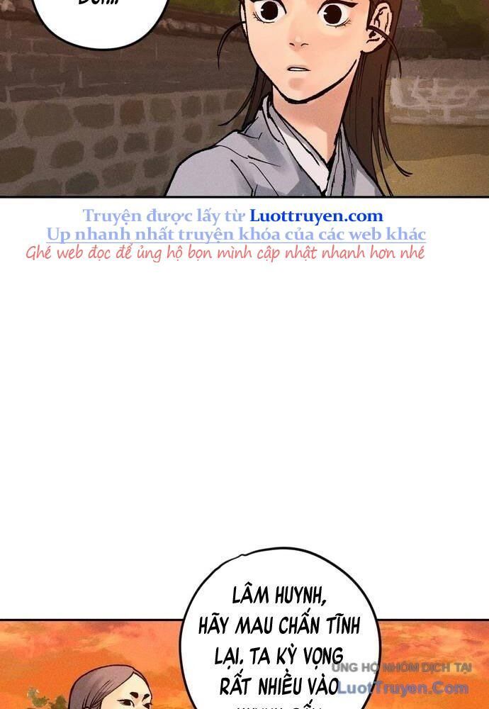 Vô Phạt Chapter 9 - Trang 22
