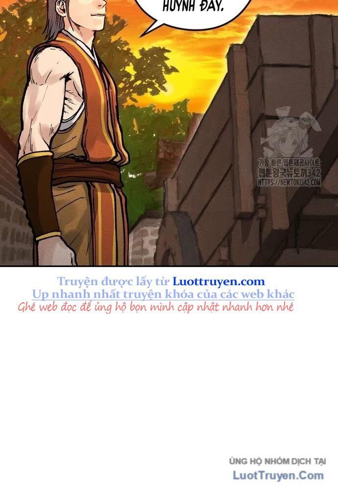 Vô Phạt Chapter 9 - Trang 23