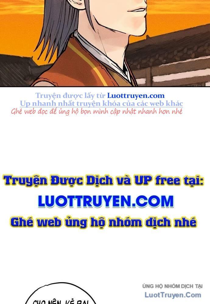 Vô Phạt Chapter 9 - Trang 3