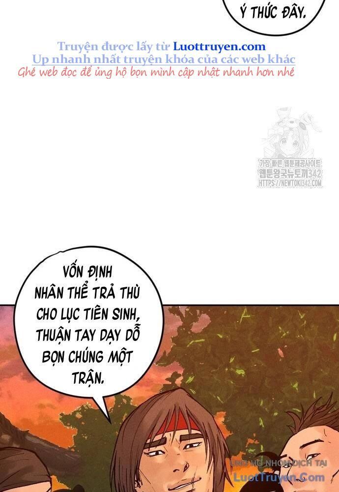 Vô Phạt Chapter 9 - Trang 39