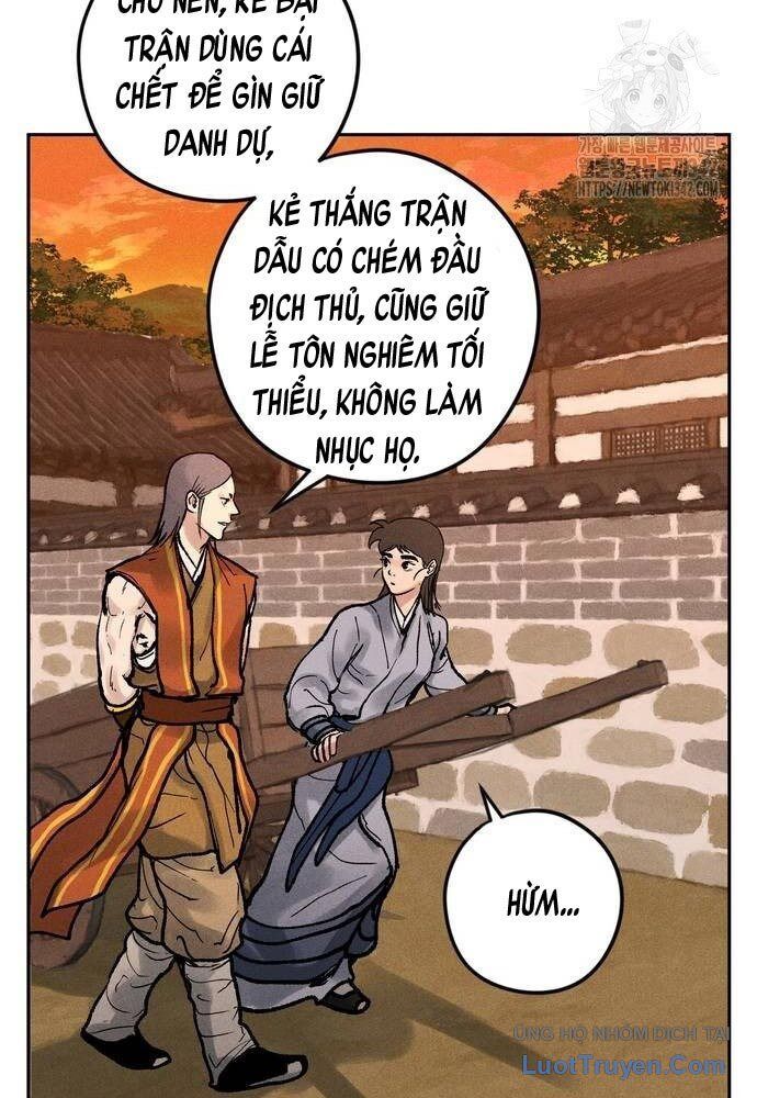 Vô Phạt Chapter 9 - Trang 4