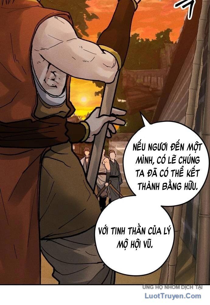 Vô Phạt Chapter 9 - Trang 43