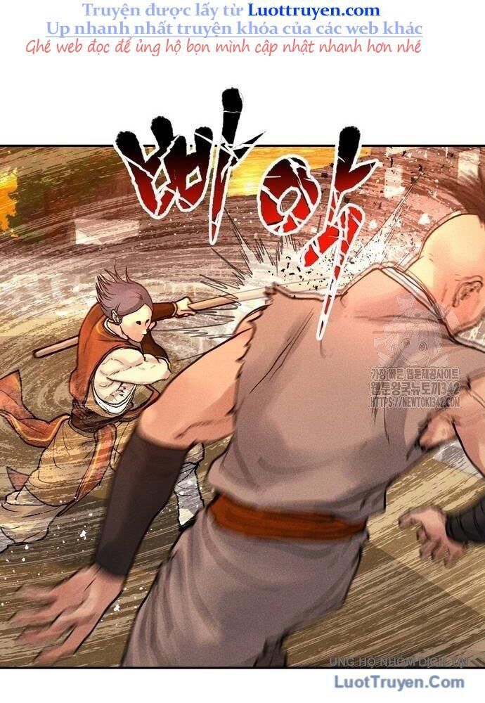 Vô Phạt Chapter 9 - Trang 50