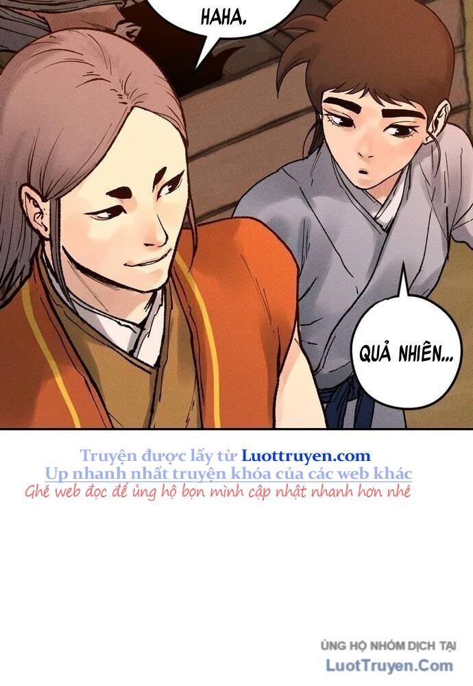 Vô Phạt Chapter 9 - Trang 6
