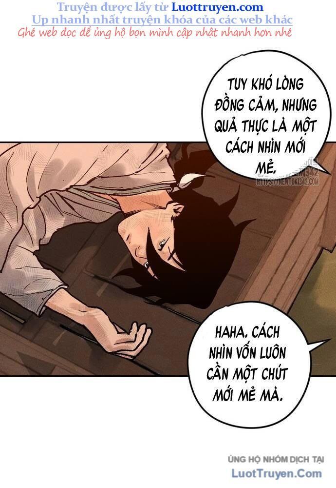 Vô Phạt Chapter 9 - Trang 7