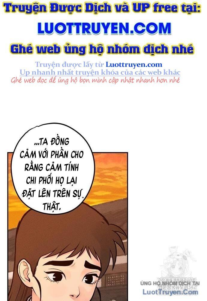 Vô Phạt Chapter 9 - Trang 8