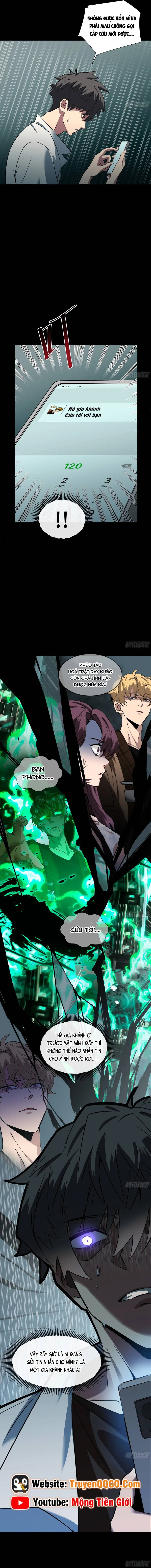 Vô Sản Chi Chủ Chapter 1 - Trang 13