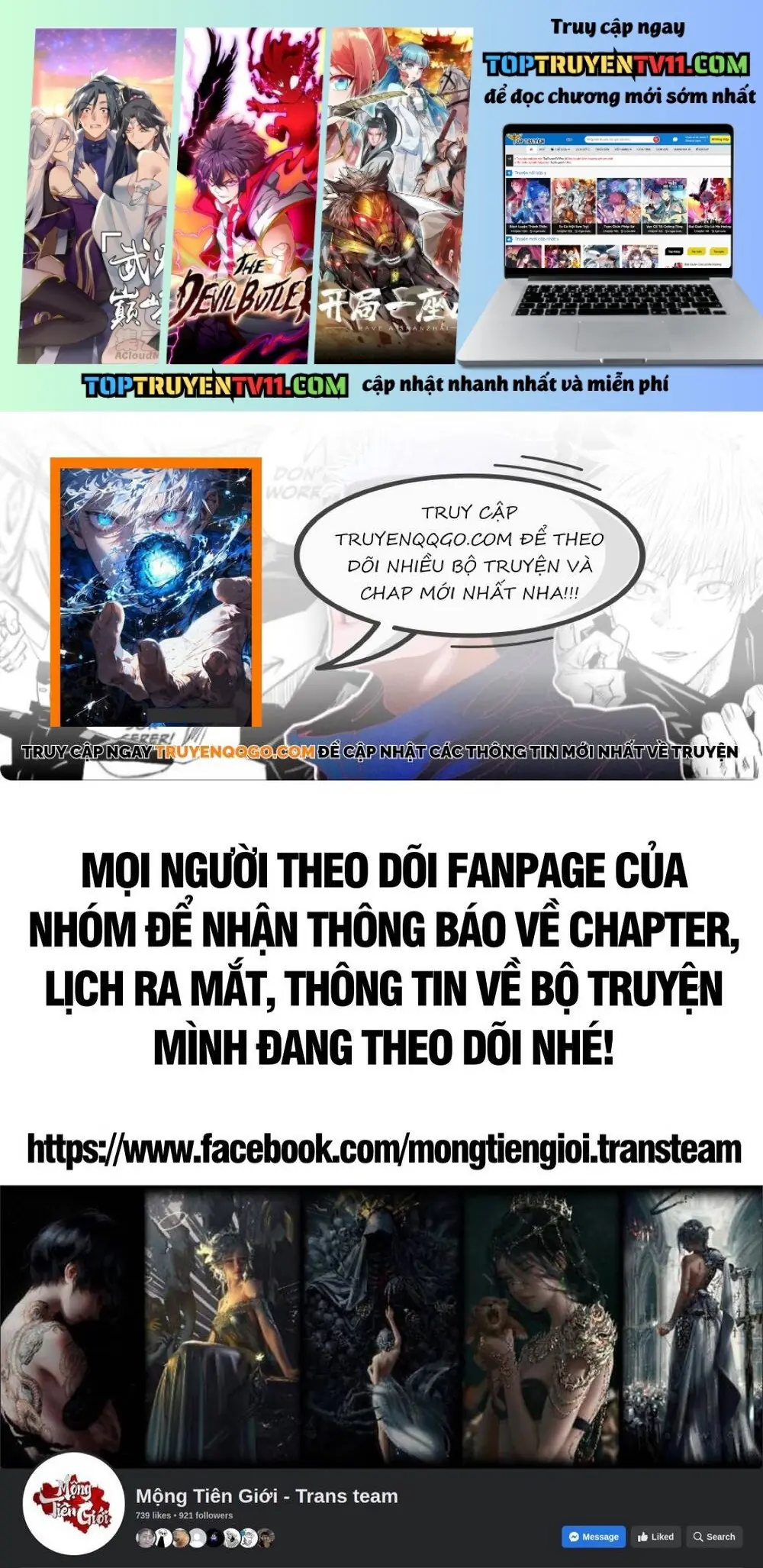 Vô Sản Chi Chủ Chapter 10 - Trang 3