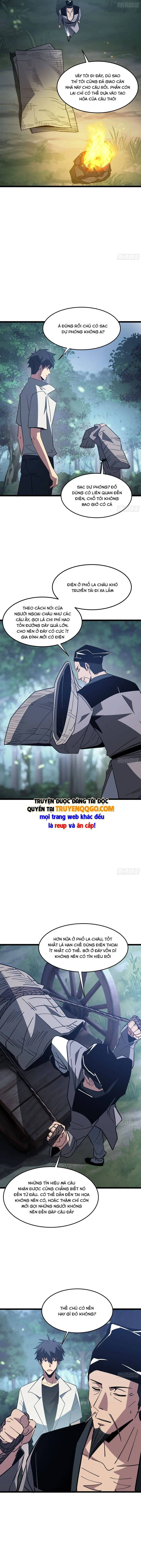 Vô Sản Chi Chủ Chapter 13 - Trang 10