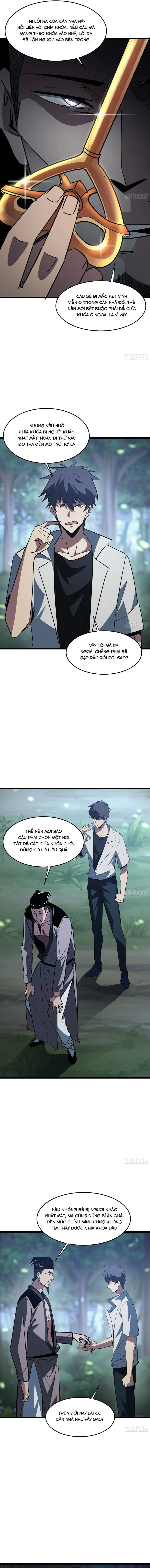 Vô Sản Chi Chủ Chapter 13 - Trang 4
