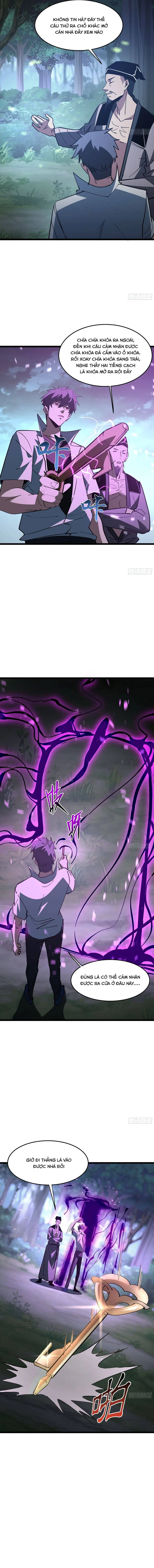 Vô Sản Chi Chủ Chapter 13 - Trang 5