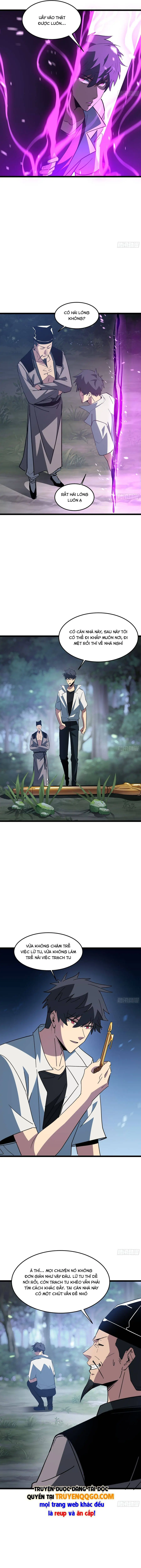 Vô Sản Chi Chủ Chapter 13 - Trang 6
