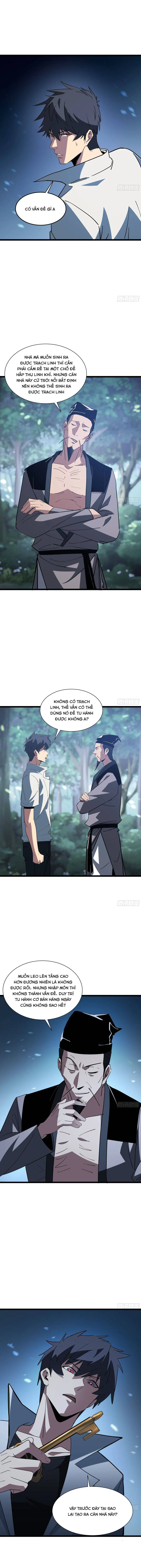 Vô Sản Chi Chủ Chapter 13 - Trang 7