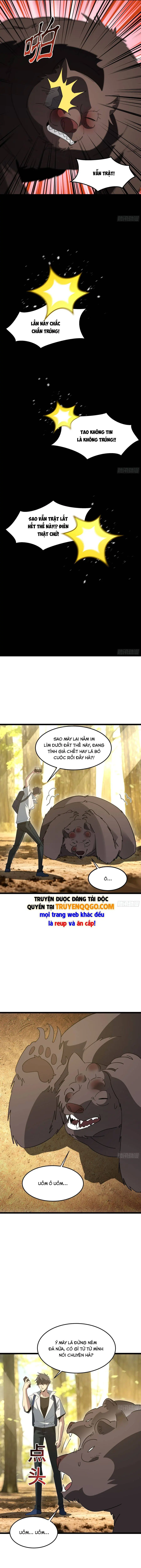 Vô Sản Chi Chủ Chapter 14 - Trang 10