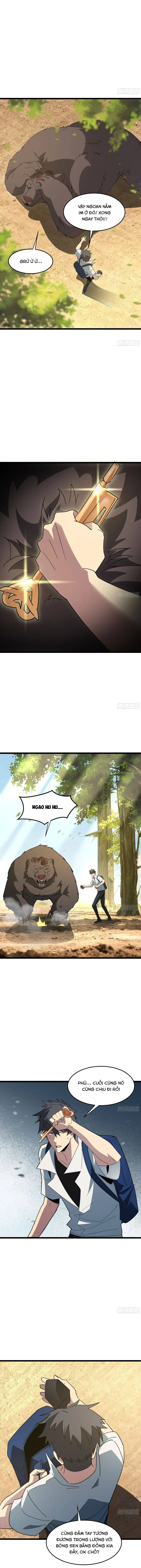 Vô Sản Chi Chủ Chapter 14 - Trang 11