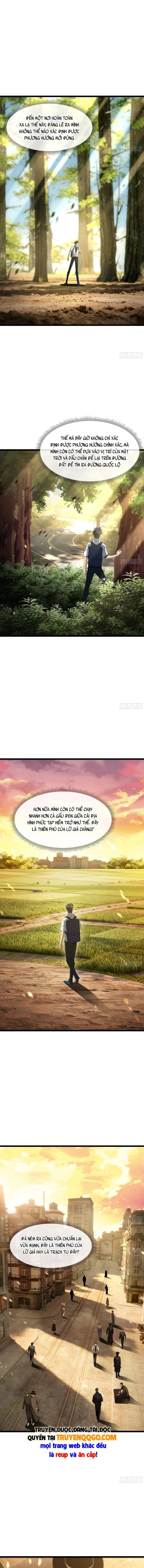 Vô Sản Chi Chủ Chapter 14 - Trang 12