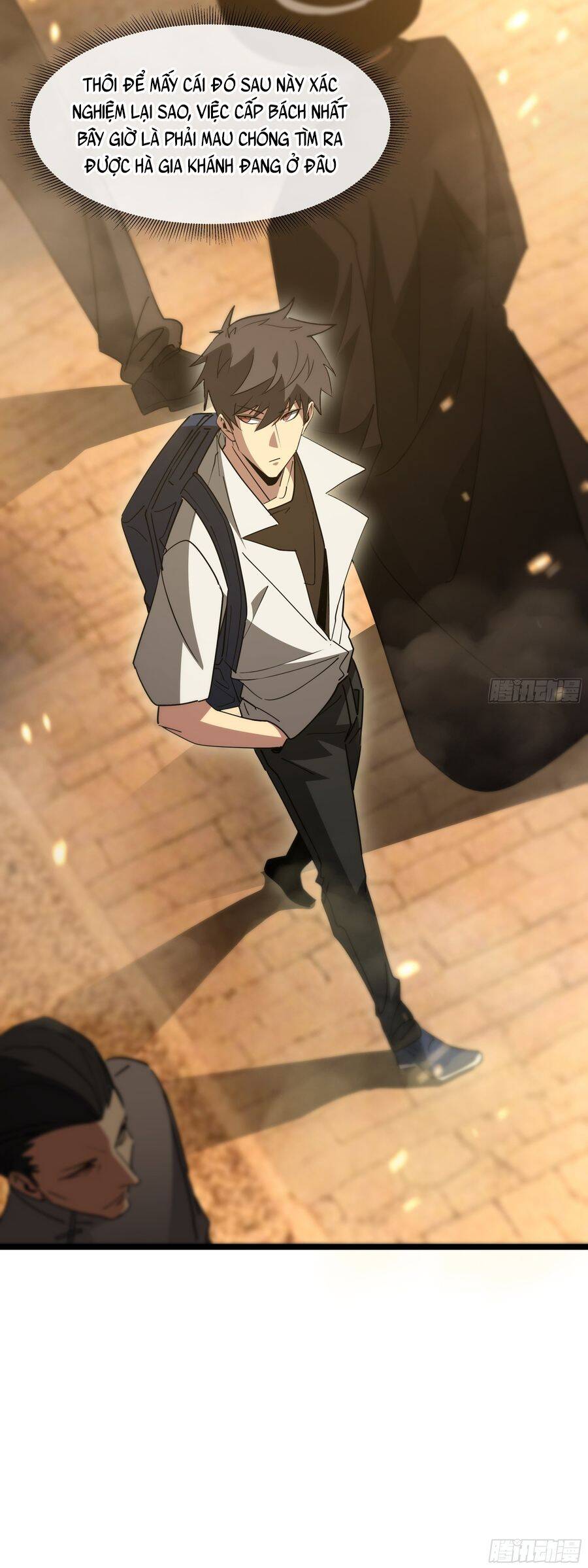 Vô Sản Chi Chủ Chapter 14 - Trang 13