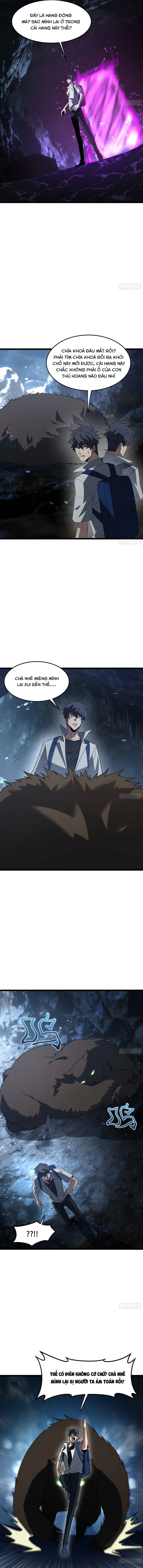 Vô Sản Chi Chủ Chapter 14 - Trang 5