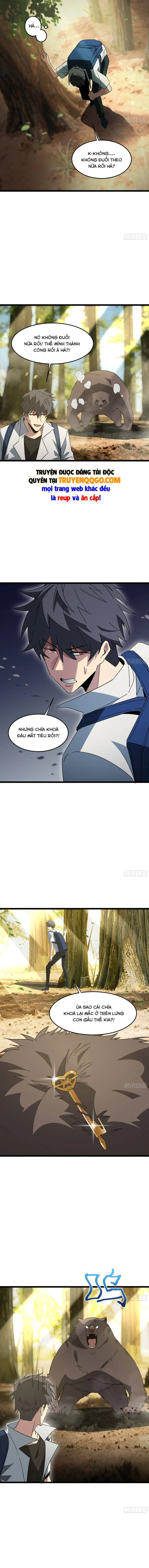 Vô Sản Chi Chủ Chapter 14 - Trang 7