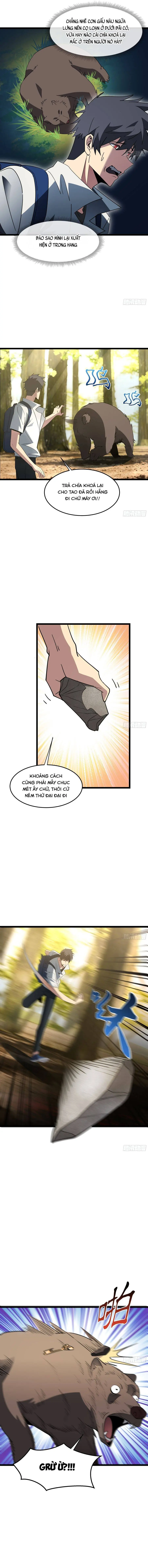 Vô Sản Chi Chủ Chapter 14 - Trang 8
