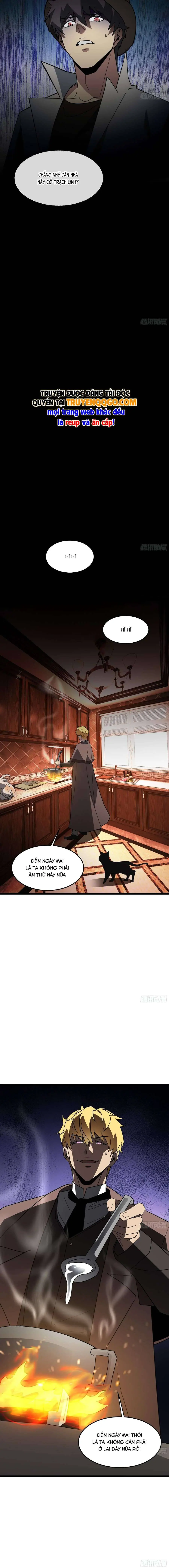 Vô Sản Chi Chủ Chapter 15 - Trang 10