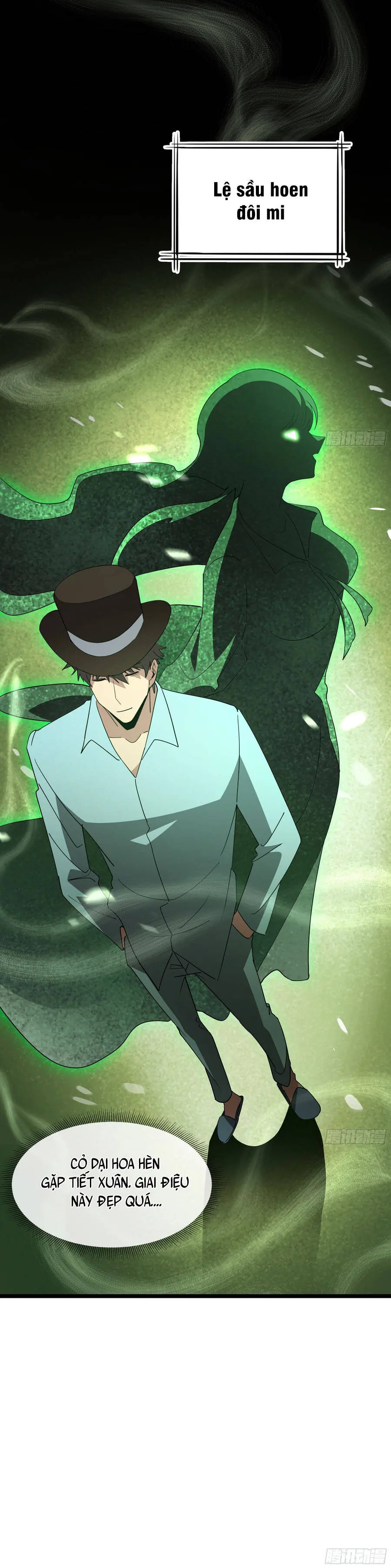 Vô Sản Chi Chủ Chapter 19 - Trang 11