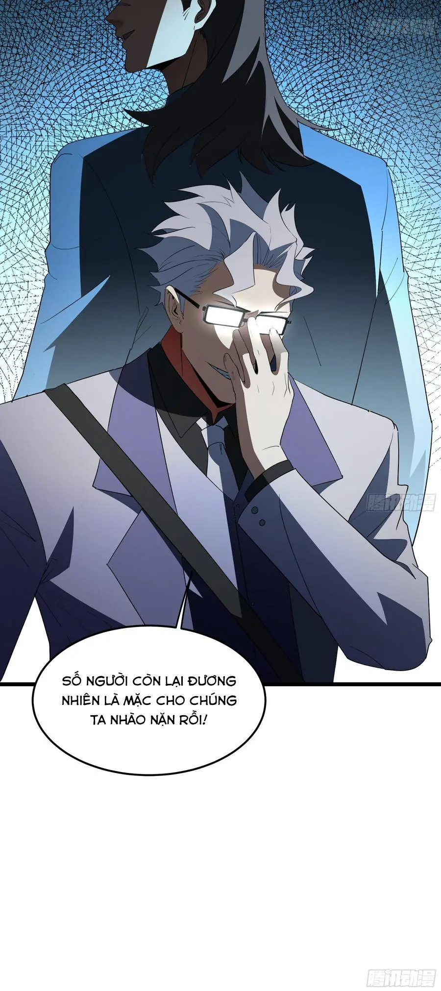 Vô Sản Chi Chủ Chapter 23 - Trang 8