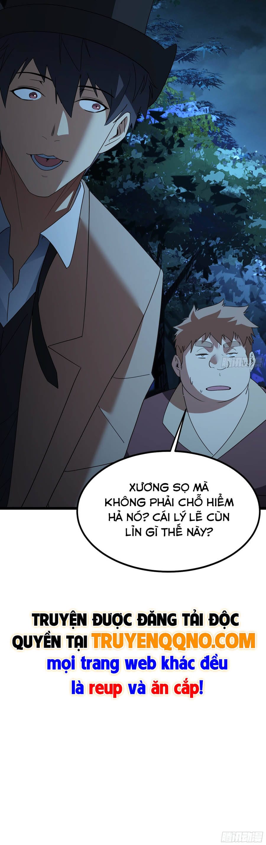 Vô Sản Chi Chủ Chapter 27 - Trang 12