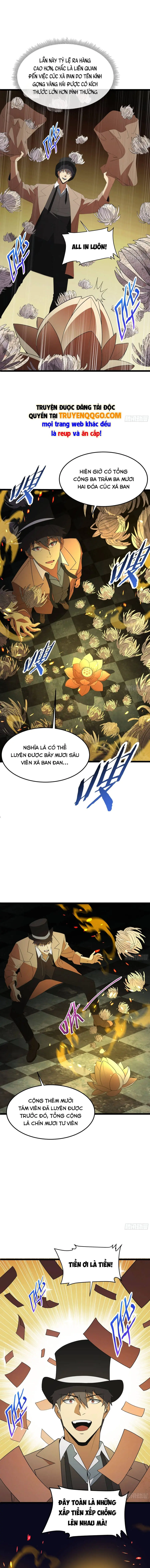 Vô Sản Chi Chủ Chapter 29 - Trang 12