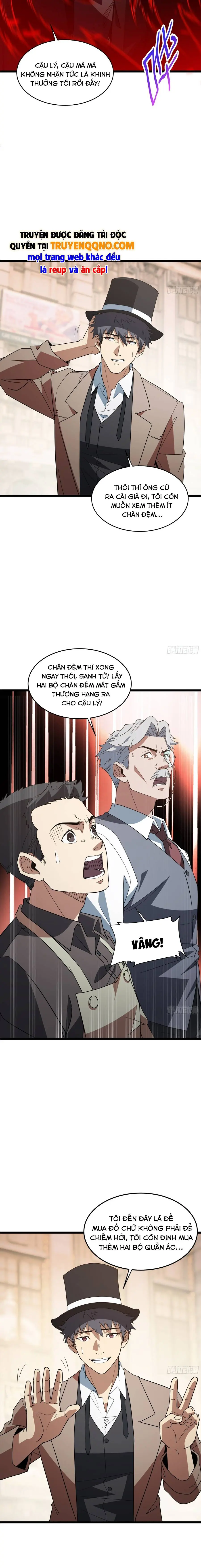 Vô Sản Chi Chủ Chapter 31 - Trang 10