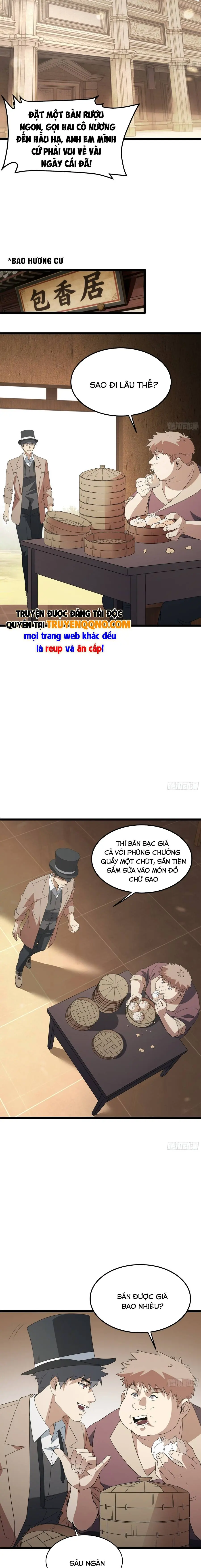 Vô Sản Chi Chủ Chapter 31 - Trang 13