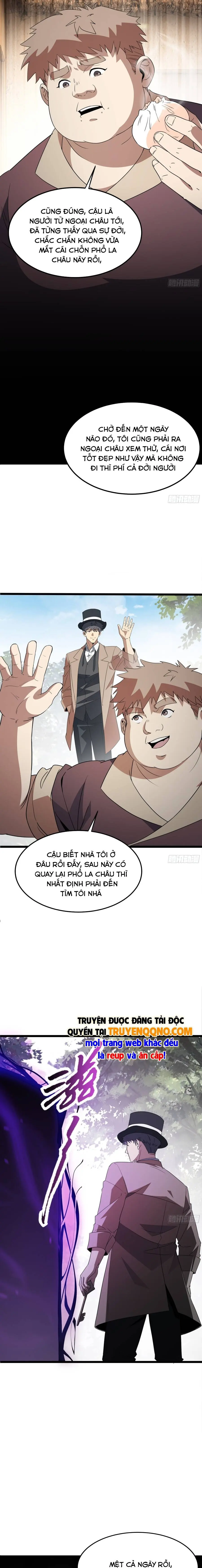 Vô Sản Chi Chủ Chapter 31 - Trang 15