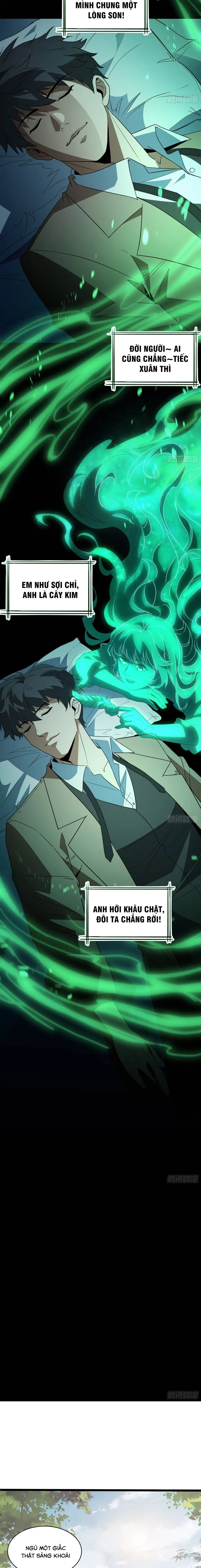 Vô Sản Chi Chủ Chapter 31 - Trang 17