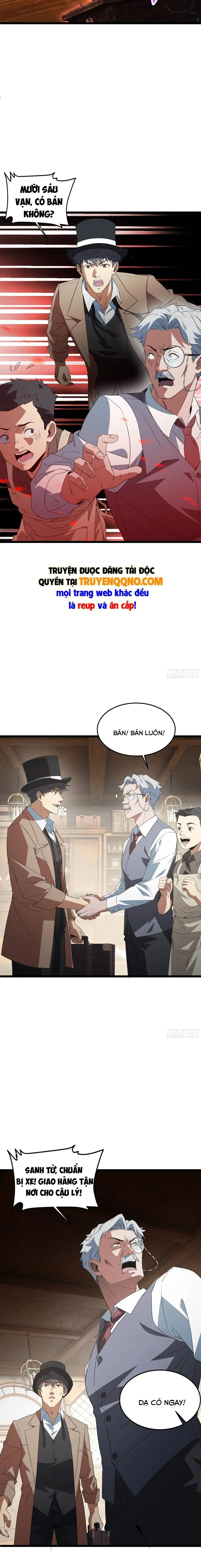 Vô Sản Chi Chủ Chapter 31 - Trang 6