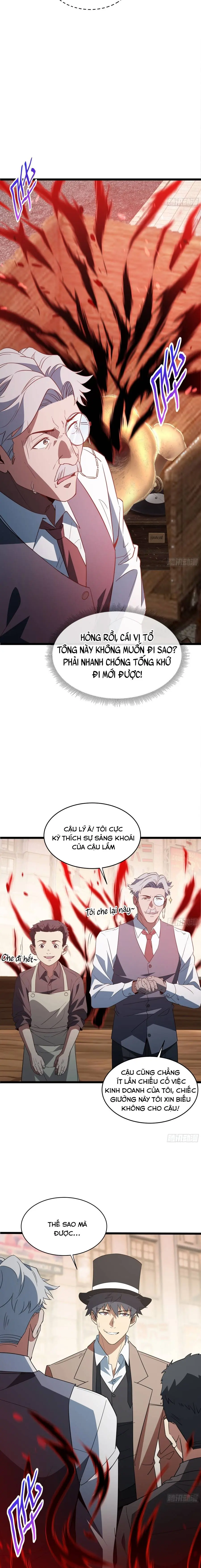 Vô Sản Chi Chủ Chapter 31 - Trang 9