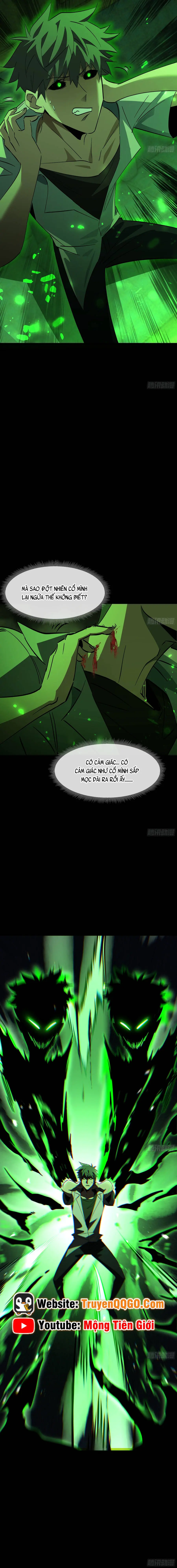 Vô Sản Chi Chủ Chapter 4 - Trang 13