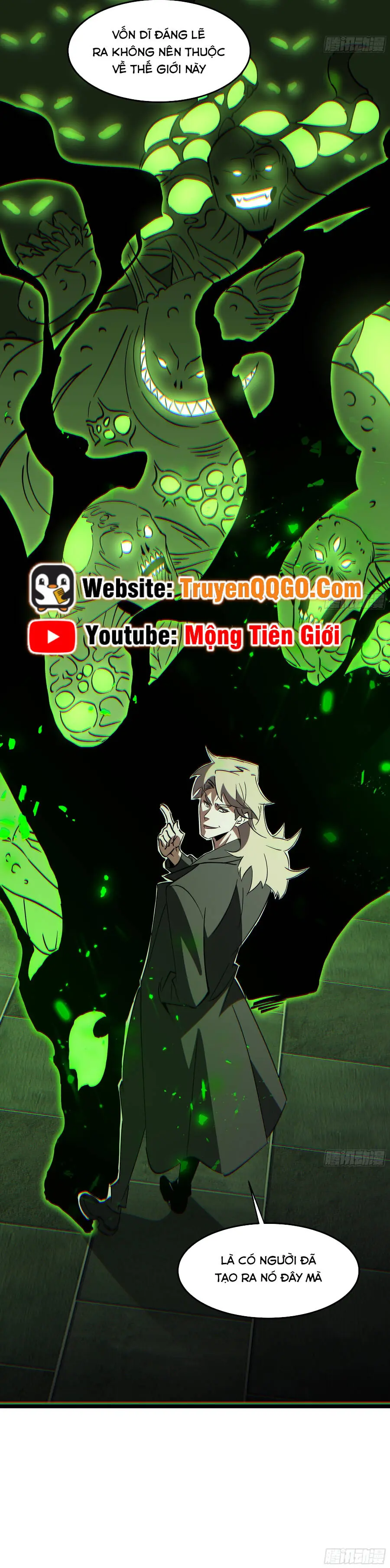 Vô Sản Chi Chủ Chapter 7 - Trang 12