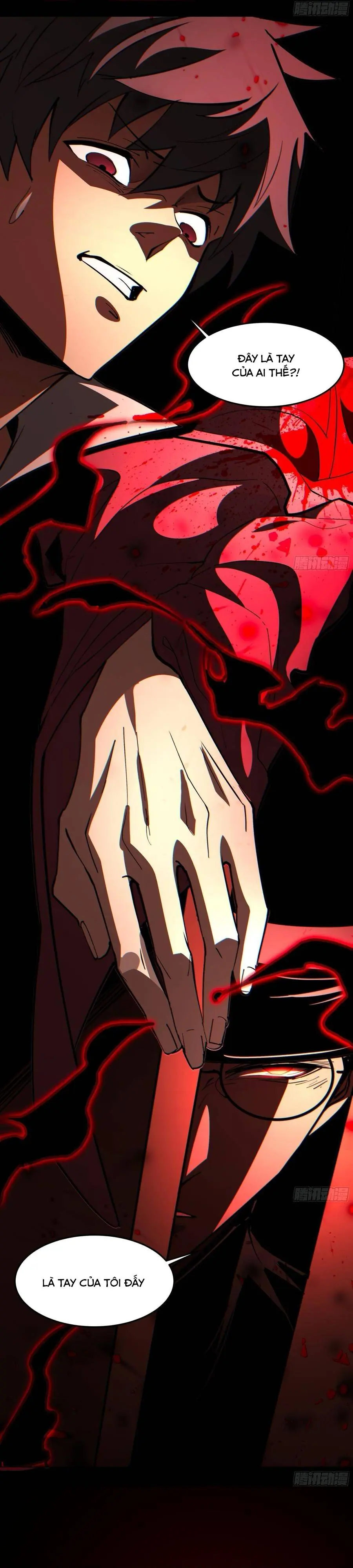 Vô Sản Chi Chủ Chapter 8 - Trang 5