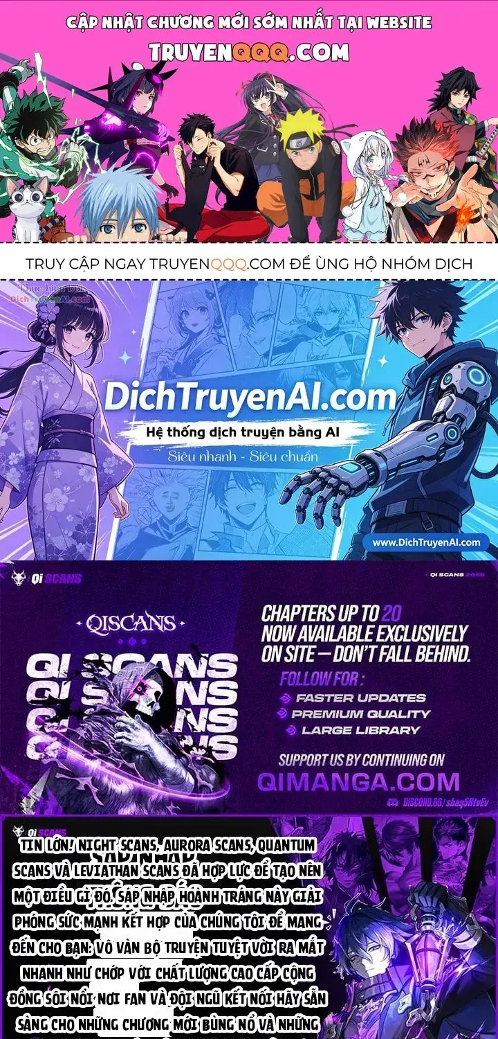 Võ Sĩ Bị Ma Ám Chapter 1 - Trang 2