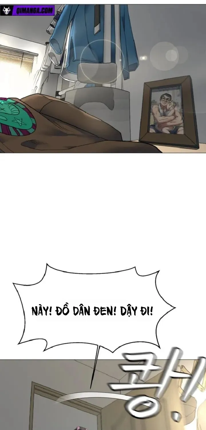 Võ Sĩ Bị Ma Ám Chapter 1 - Trang 36