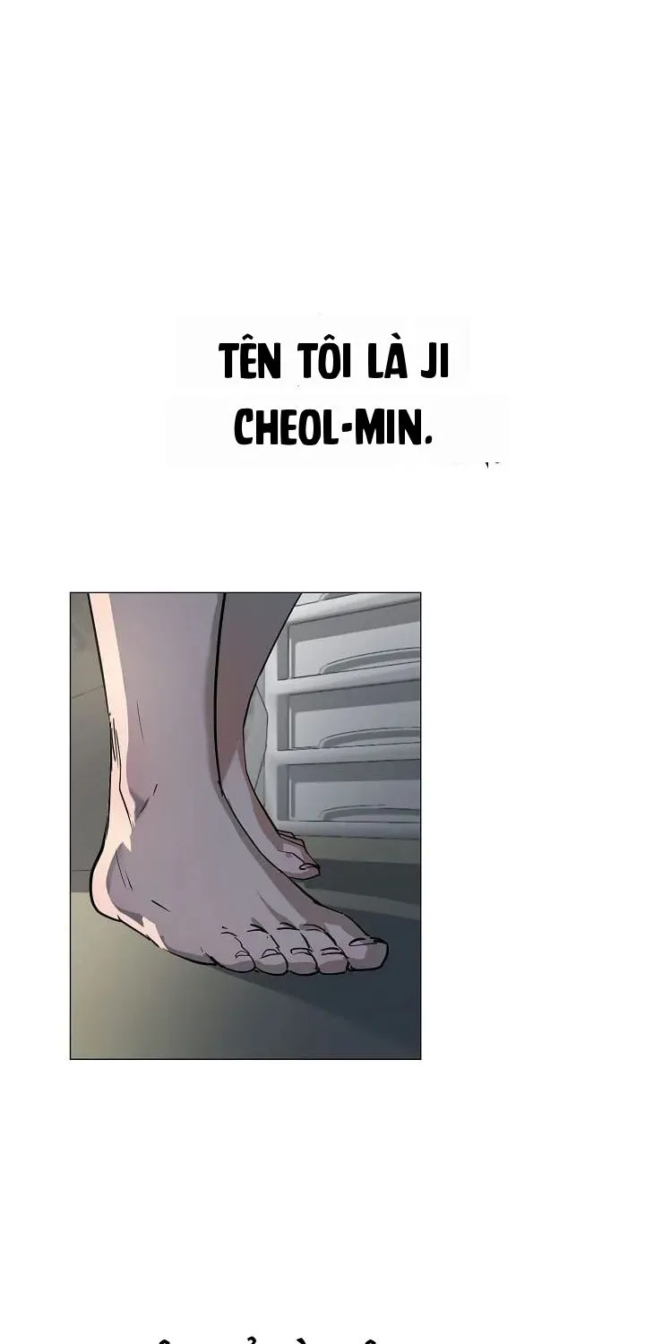 Võ Sĩ Bị Ma Ám Chapter 1 - Trang 42