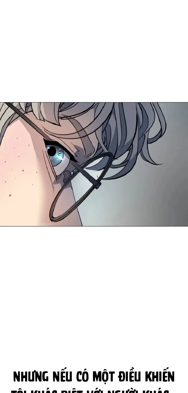 Võ Sĩ Bị Ma Ám Chapter 1 - Trang 45