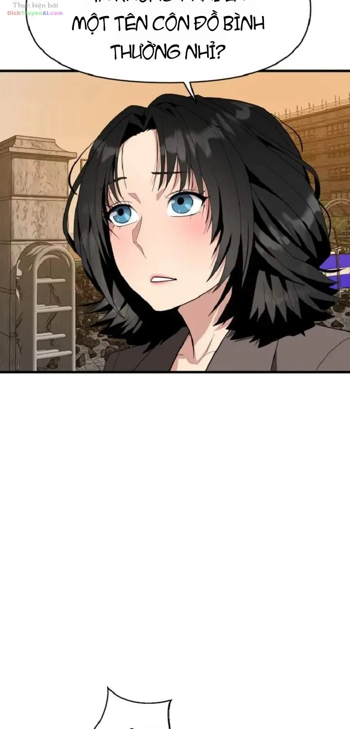 Võ Sĩ Bị Ma Ám Chapter 10 - Trang 14