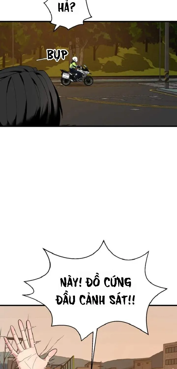 Võ Sĩ Bị Ma Ám Chapter 10 - Trang 15