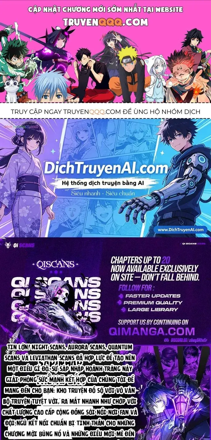 Võ Sĩ Bị Ma Ám Chapter 10 - Trang 2