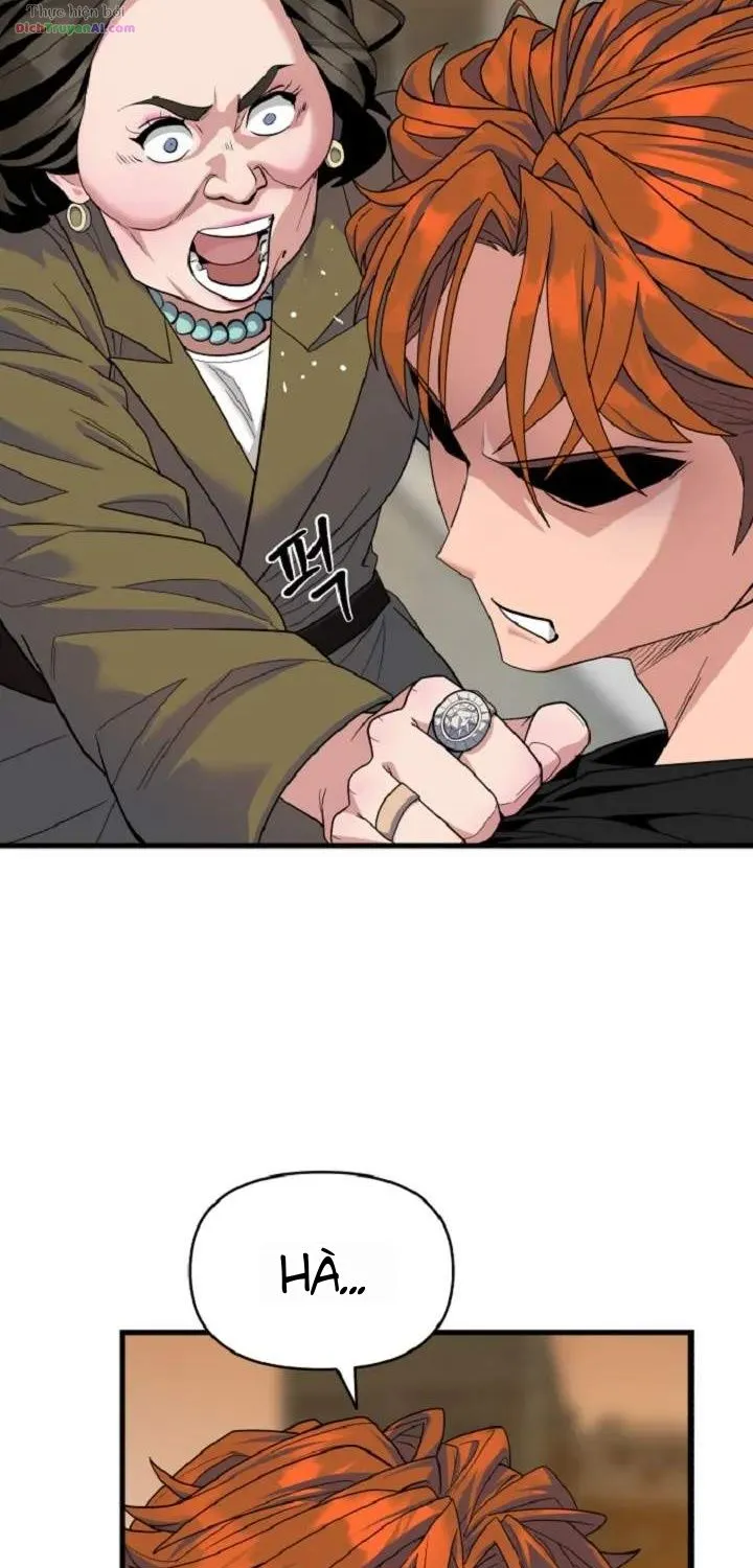 Võ Sĩ Bị Ma Ám Chapter 10 - Trang 32
