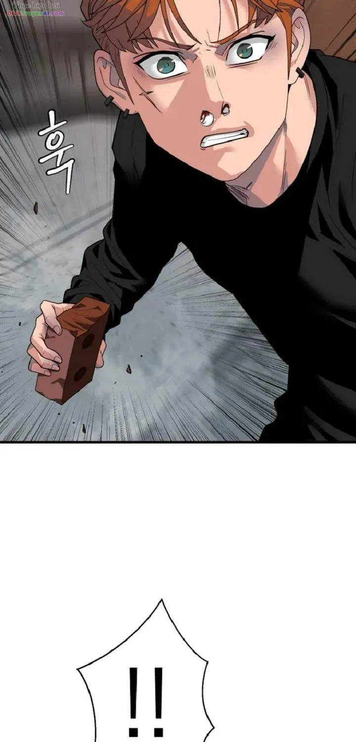 Võ Sĩ Bị Ma Ám Chapter 10 - Trang 41