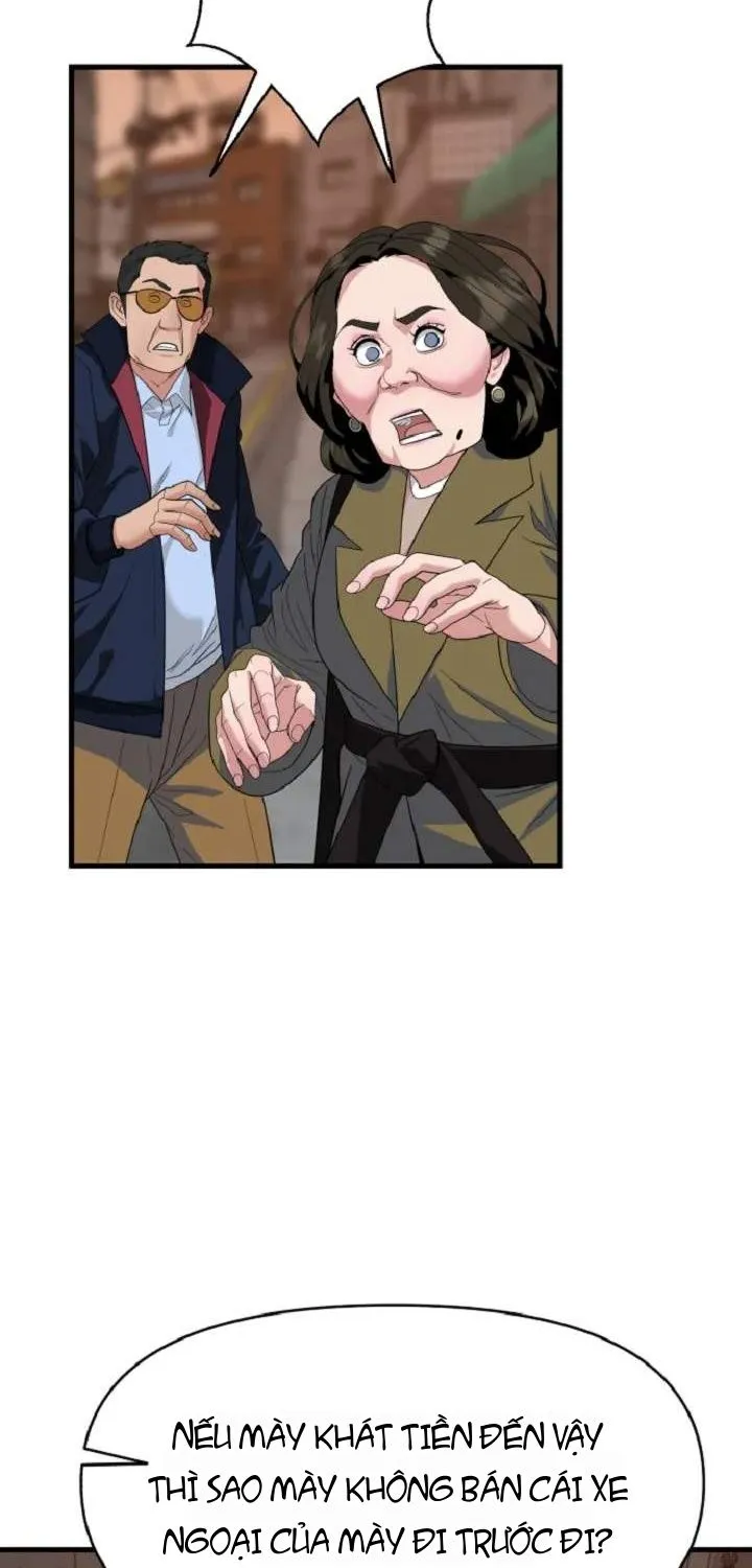 Võ Sĩ Bị Ma Ám Chapter 10 - Trang 42
