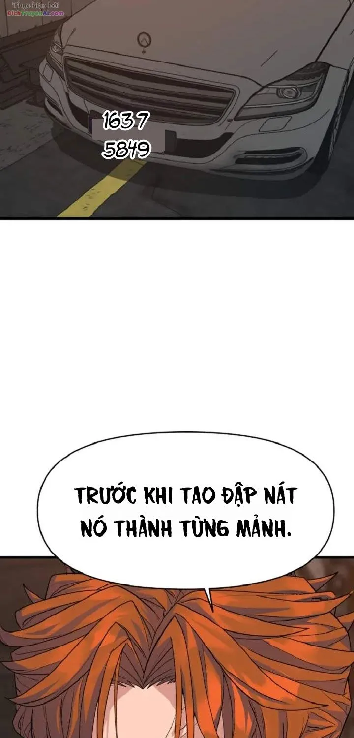 Võ Sĩ Bị Ma Ám Chapter 10 - Trang 44